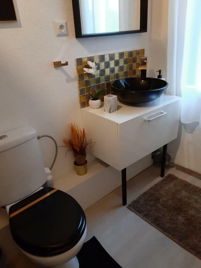 Room Lux Spa " Tabarka " Kültér fotó