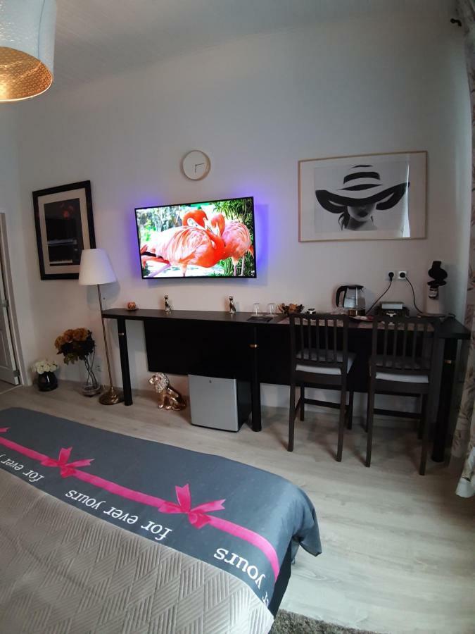 Room Lux Spa " Tabarka " Kültér fotó