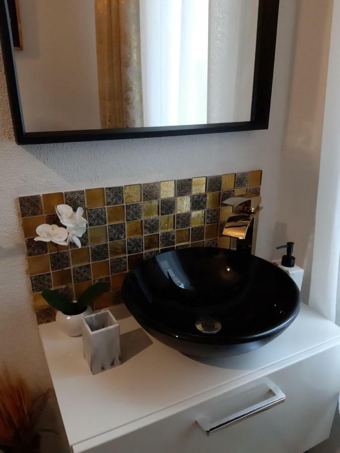 Room Lux Spa " Tabarka " Kültér fotó