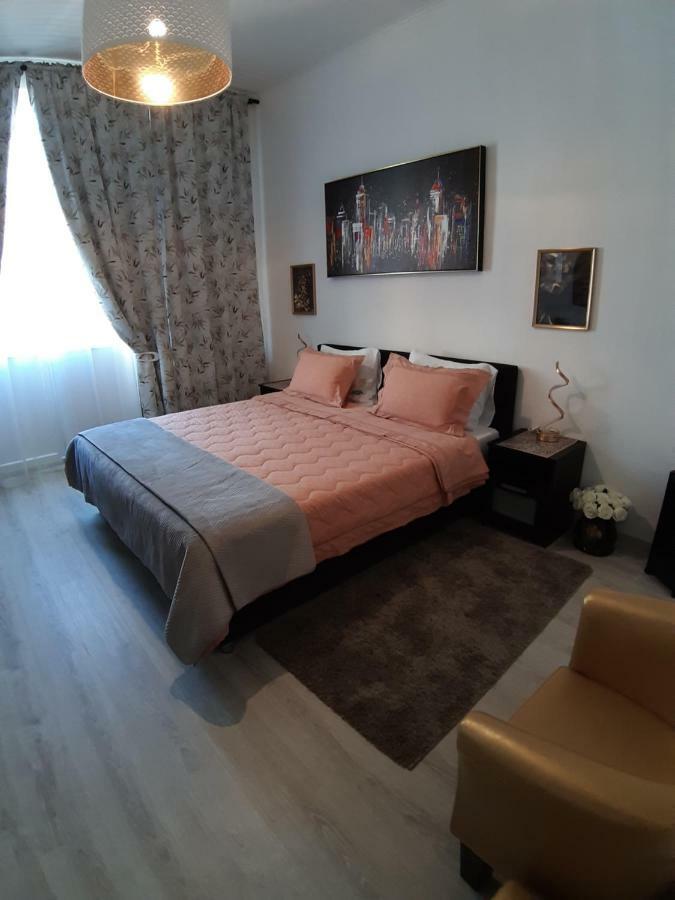 Room Lux Spa " Tabarka " Kültér fotó